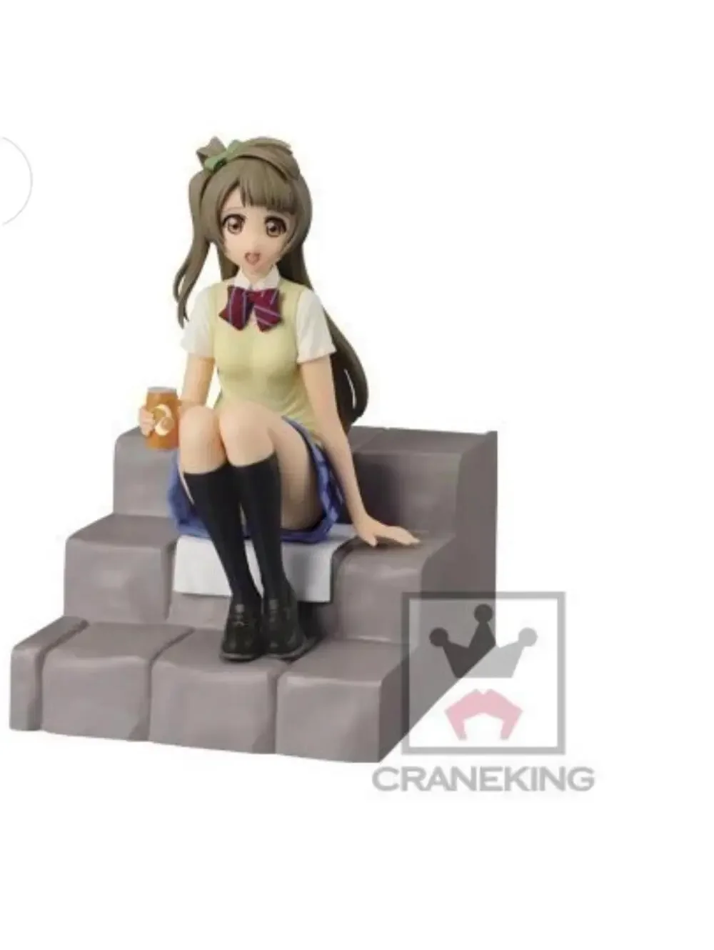 Banpresto Love Live! Kotori Minami from the After School Moment series US Seller